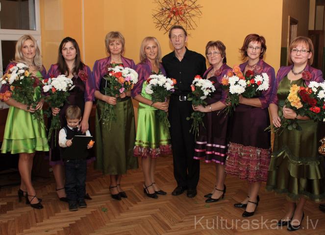 13.dzimšanas dienā